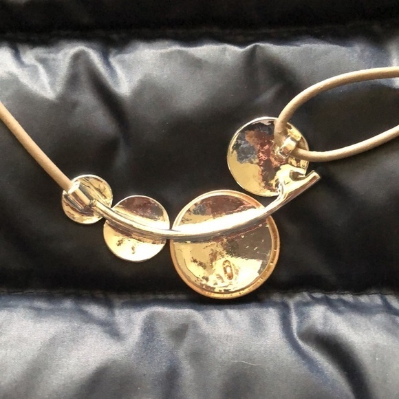 Adjustable necklace - Picture 4 of 4